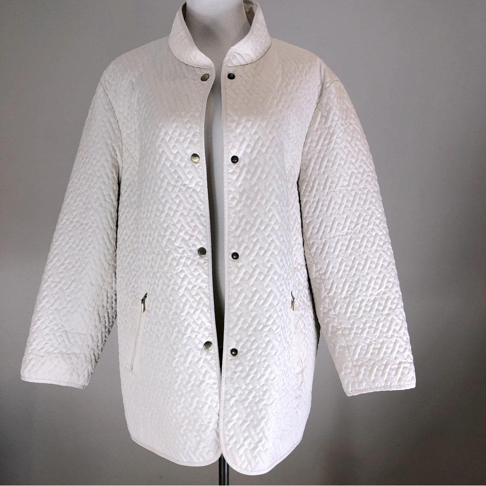Dana Buchman Woman size 2X